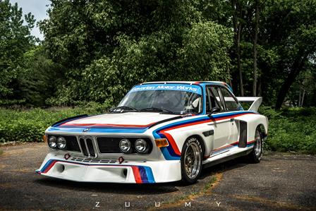 BMW 30 csl 2275
